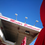 Photo n°2 de l'avis de Karin.o fait le 13/06/2021 à 15:59 sur le  Mister Bratwurst Imbiss à Rendsburg