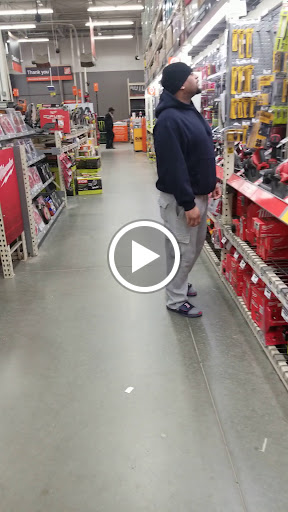 Home Improvement Store «The Home Depot», reviews and photos, 399-443 Springfield Ave, Newark, NJ 07103, USA