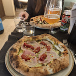 Photo n°3 de l'avis de Federico.r fait le 02/01/2023 à 23:41 sur le  La Fenice Pizzeria Contemporanea à Pistoia