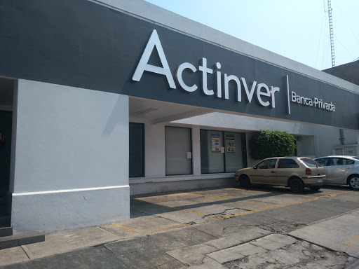 Actinver Morelia