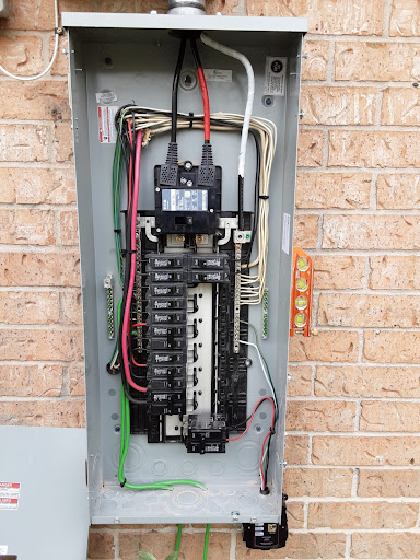 Electrician «The Electrical Doctor LLC», reviews and photos, 1601 Preston Rd, Pasadena, TX 77503, USA