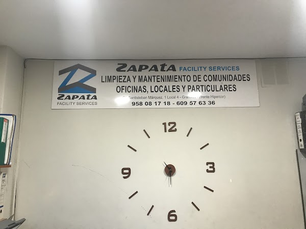 Imagen de Instalaciones y reformas Zapata (6 de 6)