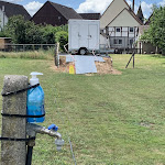 Photo n°2 de l'avis de Eveline.a fait le 20/07/2022 à 13:12 sur le  AusZeit - Lecker Landimbiss à Brevörde