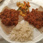 Photo n°1 de l'avis de Riccardo.c fait le 13/10/2019 à 15:50 sur le  Adal Restaurant à Bologna