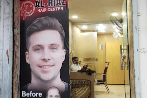 AlRiaz Hair Center image