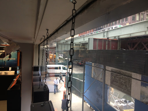 Boost Mobile Store by S & K Cell Phones Inc., 54 E Madison St, Chicago, IL 60602, USA, 