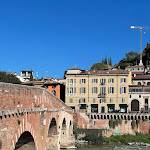 Photo n°3 de l'avis de Letizia.e fait le 24/11/2022 à 18:35 sur le  Osteria Ponte Pietra Ristorante à Verona