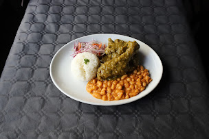 Photo n°74 de LatinoGourmand à Paris ()