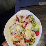 Photo n°6 de l'avis de Mimoun.i fait le 05/10/2022 à 12:29 sur le  Sombea Hotel, Restaurant und Bar à Villingen-Schwenningen