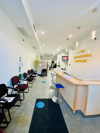 Syed Professional Services - Photo 6 - Car repair in Brooklyn, NY, Brooklyn