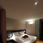 Photo n°3 de l'avis de Fabio.l fait le 16/02/2024 à 20:08 sur le  delParco Hotel à Buttrio