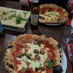 Photo n°1 de l'avis de Moritz.i fait le 17/03/2024 à 20:09 sur le  Pizzeria Totò e Peppino à Cologne