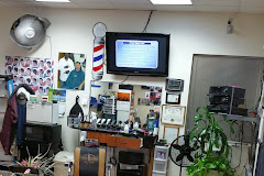 Style Cuts Barber & Beauty Shop In G P