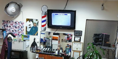 Style Cuts Barber & Beauty Shop In G P