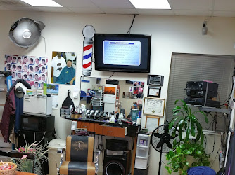 Style Cuts Barber & Beauty Shop In G P
