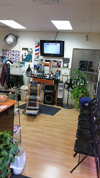 Style Cuts Barbershop and Beauty Shop - Photo 2 - Car repair in Grand Prairie, TX, Grand Prairie