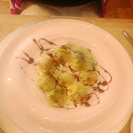 Photo n°3 de l'avis de Anna.a fait le 15/11/2023 à 23:03 sur le  Ristorante cusine royal 2.0 à Ascoli Piceno