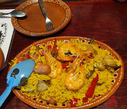 Hostería La Bota photo