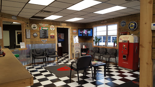 Auto Body Shop «Acar Autobody», reviews and photos, 4400 Avenue G NW, Winter Haven, FL 33880, USA