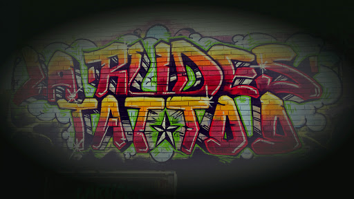 Explore john wayne tattoo ideas, creative tattoo ideas in Killeen, available at LaRudes Tattoos
