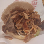 Photo n°7 de l'avis de Mose'.a fait le 15/04/2023 à 20:43 sur le  Choudry - Bar Pizzeria Kebaberia à Rovigo