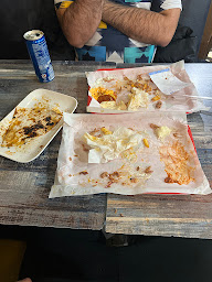 Photo n°100 de La Pomme Kebab - Ermont à Ermont ()