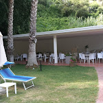 Photo n°9 de l'avis de Riccardo.o fait le 16/06/2018 à 10:25 sur le  Agave Hotel Residence Inn à Pozzuoli