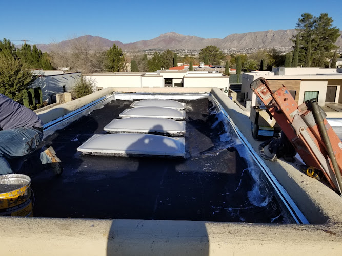 Roofing Contractor El Paso - Roofing Contractor in El Paso, Texas