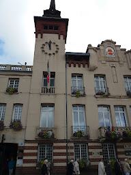 Photo n°25 de Istanbul à Forges-les-Eaux ()