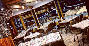 Photo n°24 de Restaurant La Rotonde à Orcières ()
