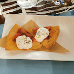 Photo n°2 de l'avis de Daniel. fait le 06/07/2020 à 17:00 sur le  Pizzeria Capri à Jesolo