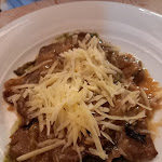 Photo n°3 de l'avis de Italy.a fait le 17/07/2021 à 21:20 sur le  Ristorante Due Cannoni à Oliveto Citra