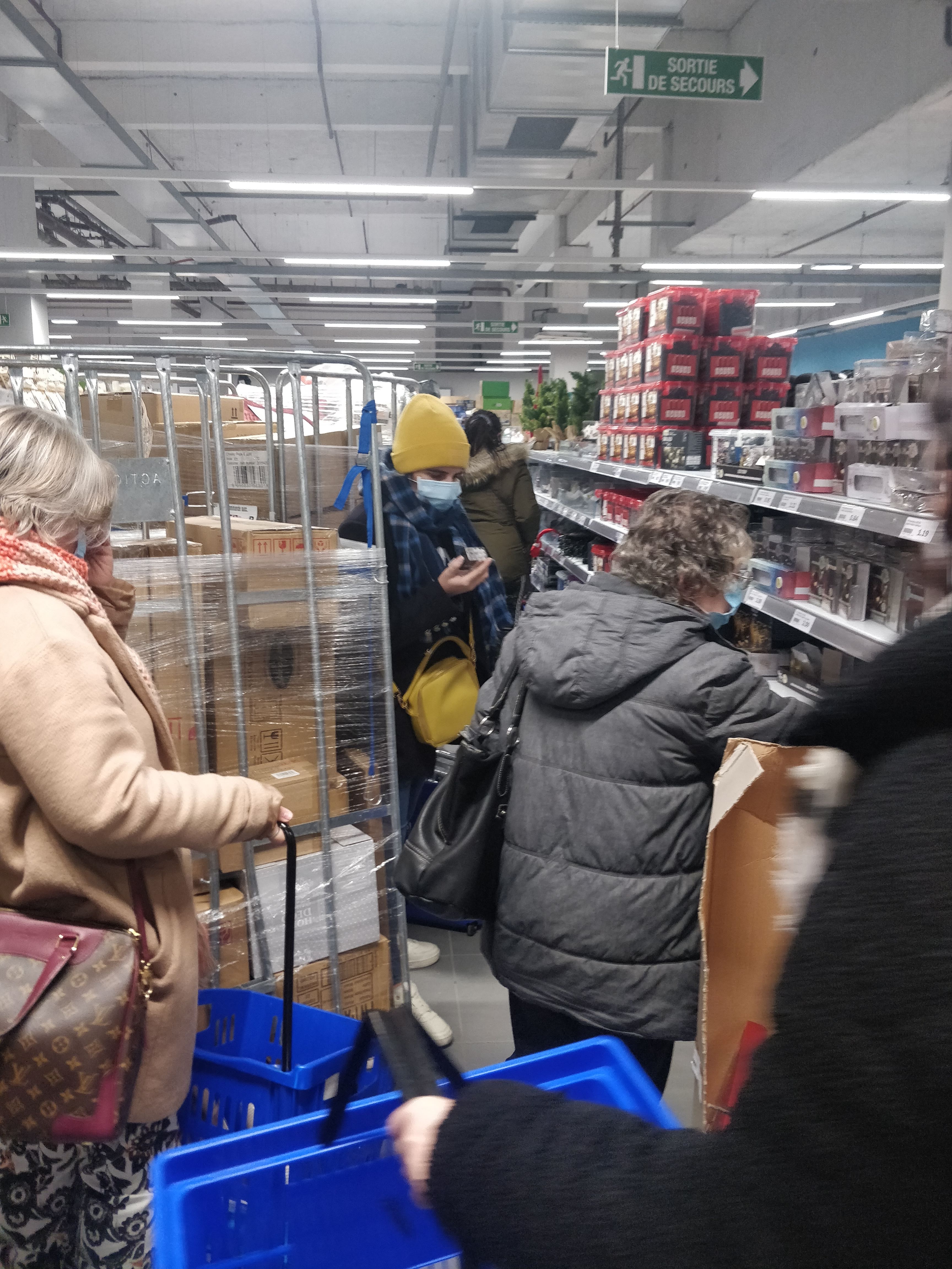 Photo n° 2 de l'avis de Philippe.r fait le 05/12/2020 à 10:03