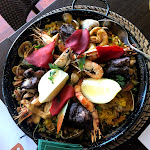 Photo n°2 de l'avis de Ricardo.l fait le 07/09/2020 à 14:00 sur le  Lota Ibérica à Povoa de Varzim