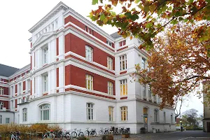 Klinik und Poliklinik für Augenheilkunde - Universitätsmedizin Rostock image