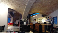 Atmosphère du Restaurant français Le Segustero à Sisteron - n°15