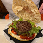 Photo n°1 de l'avis de Franky.r fait le 07/01/2023 à 13:51 sur le  Ristorante Pizzeria La Cantina da Bruno à Lido di Camaiore