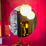 Photo n°3 de l'avis de Patrick.o fait le 18/02/2024 à 22:37 sur le  Hotel nhow Frankfurt à Frankfurt