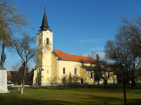 Nagykátai Szent György-templom