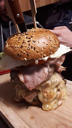 Photo n°20 de La Planque à Munster ()