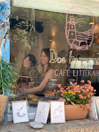 Photos du propriétaire du Café littéraire Dos Hermanas - Cafe Dinan - n°7