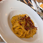 Photo n°2 de l'avis de Giacomo.u fait le 27/04/2024 à 14:48 sur le  La Taverna Degli Artisti à Rimini