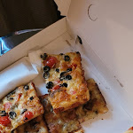 Photo n°2 de l'avis de SANDRA.M fait le 01/09/2023 à 18:15 sur le  Pizzeria Italia dal 1987 à Rome