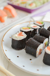 Photo n°17 de Eat Sushi Andrezieux-Bouthéon à Andrézieux-Bouthéon ()