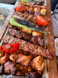 Photo n°45 de Konak Grill Pontarlier à Pontarlier ()