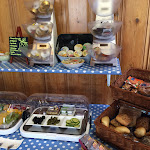 Photo n°4 de l'avis de vimal. fait le 03/01/2020 à 09:25 sur le  Hotel Krone à Stuttgart