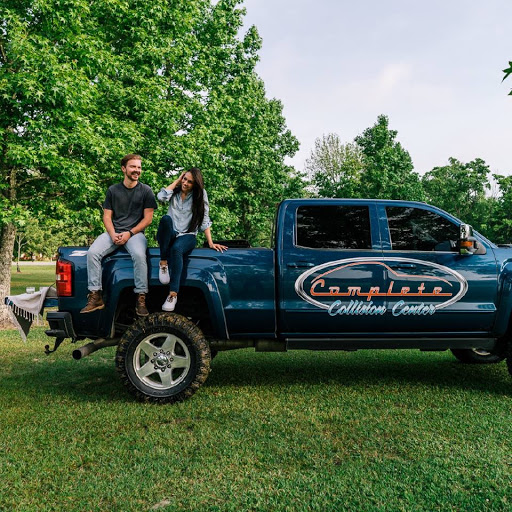 Auto Repair Shop «Complete Collision Center, LLC», reviews and photos, 19511 Plank Rd, Zachary, LA 70791, USA