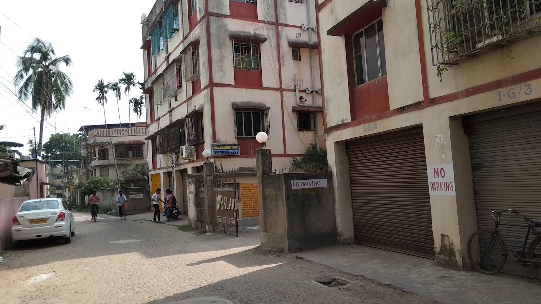 Nirala Apartment,Phase-1