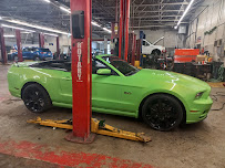 Metro Ford Sales Inc - Photo 6 - Car repair in Schenectady, NY, Albany