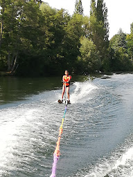 Photo n°8 de Nauticlub de Villevallier à Villevallier ()